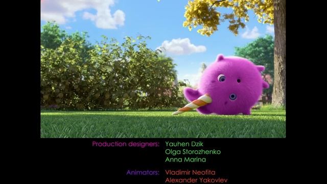SUNNY BUNNIES - Spoon-Out | BRAND NEW EPISODE | Season 7 | Cartoons For Kids