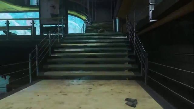 call of duty advanced warfare la bonne confugaration смотреть онлайн