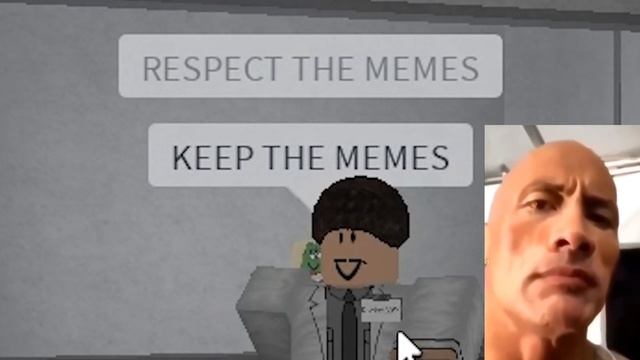 Your First Roblox Experience Be Like... смотреть онлайн