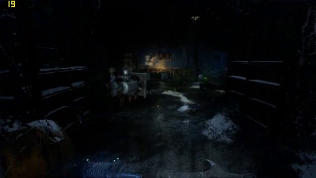 Metro Exodus - Core 2 Duo E7500 @2.93 GHz + GTX 750Ti + 4GB DDR2 Ram // Such Realistic Graphics!!! смотреть онлайн