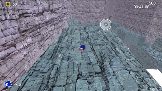 BEST SONIC MECHANICS EVER!!! (Sonic Snowday - SAGE 2021) смотреть онлайн