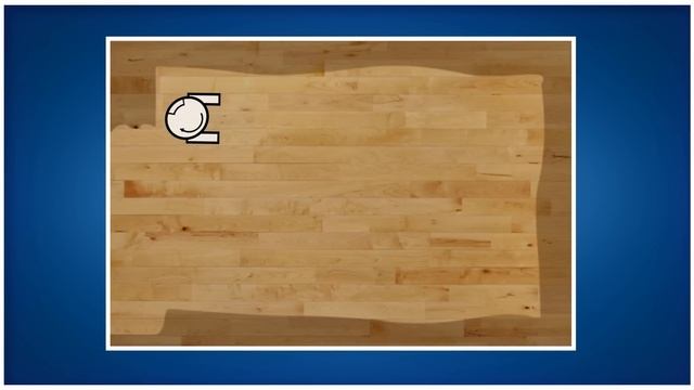 Bona® Sand & Finish Training - Chapter 2: Sanding смотреть онлайн
