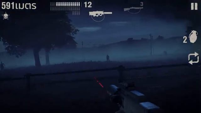 INTO THE DEAD 2 ELITE EP.1 Get 10 kills with one grenade смотреть онлайн