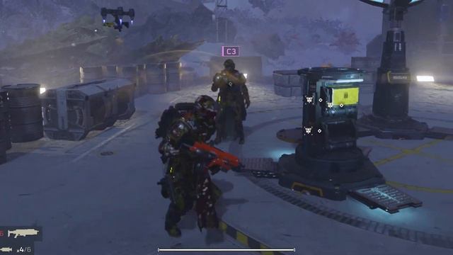 Helldivers 2 TOP 300 Funny Moments! (Part 1) смотреть онлайн
