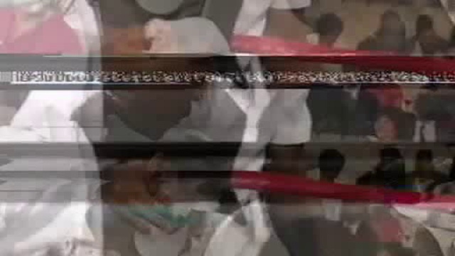 Bert Cooper - Tony Fulilangi 1988-03-19