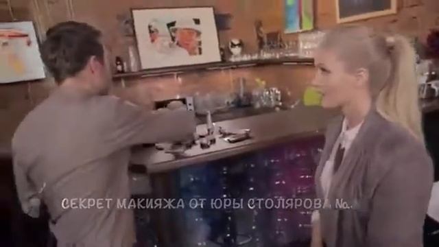 Профессиональный макияж для фотосессии! Смотри и учись! смотреть онлайн