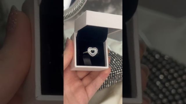 Кольцо пандора,#серебро925пробы ,ТГ KRD_Silver смотреть онлайн
