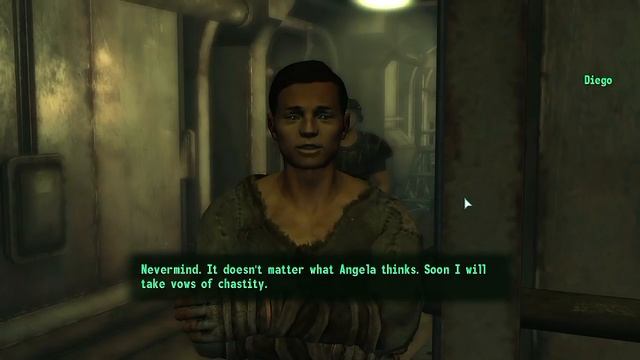 STORY TIME #114 | FALLOUT 3 | FALLING THROUGH THE WORLD смотреть онлайн