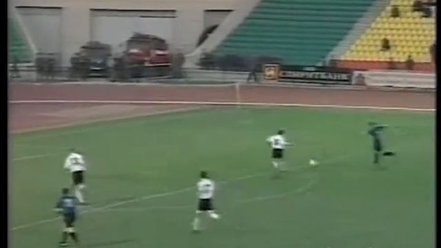 Арсенал Тула Шинник Ярославль 2001 год смотреть онлайн