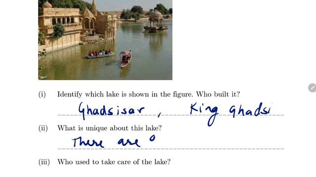 WORKSHEET / Every Drop Counts/ Class-5 EVS NCERT Chapter 6 Extra important Questions by KV Teacher смотреть онлайн