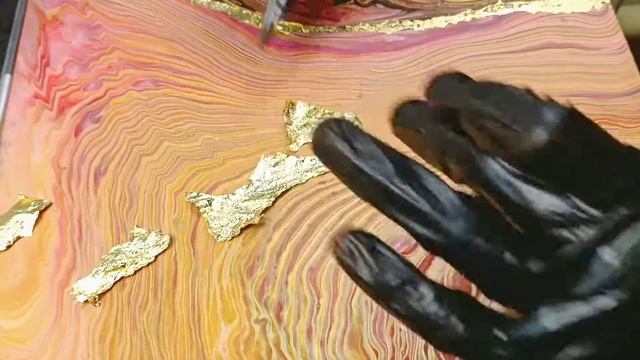 ОГОРЧЕНА!!! КЛЕЙ ПВА vs КЛЕЙ ДЛЯ ПОТАЛИ смотреть онлайн