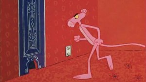 Розовая пантера - серия 21 / Pink-A-Boo (Jun 26, 1966)