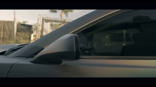 Cinematic Car Video | XT-3 + 18-55 Kit Lens смотреть онлайн