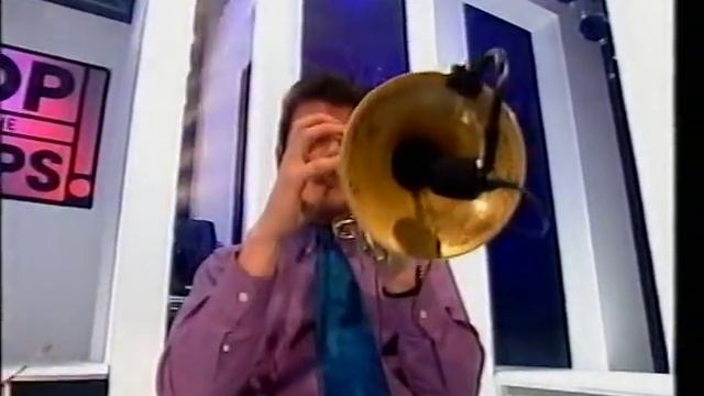Touch and Go - Would You Go To Bed With Me (Live TOTP 1998) смотреть онлайн