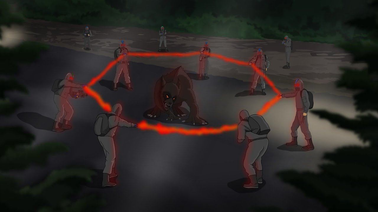 Как я делаю анимацию (6) Animation