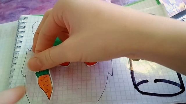 Бумажные сюрпризы Бокс для девочек Единорржка?/Katya Karaseva ❤? смотреть онлайн