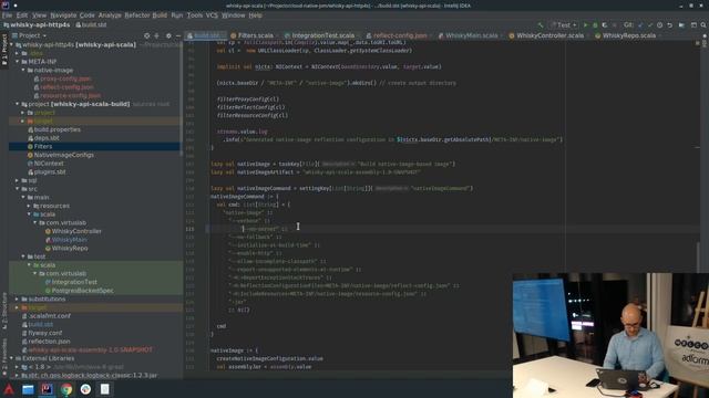 ScalaWAW #17 Meetup - Livestream смотреть онлайн