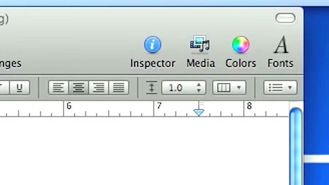 Pages '09 Getting Started смотреть онлайн