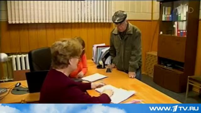 В столице будет введена льгота для пенсионеров по оплате капитального ремонта смотреть онлайн
