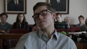 *Бесстыжие Shameless. КАРЛ ГАЛЛАГЕР в тюрьме, криминальный путьпуть*#бесстыжие