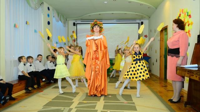 Выпуск-2020! Детский сад № 10 "Дружные ребята" г.Симферополь, группа № 6 "Почемучки". смотреть онлайн