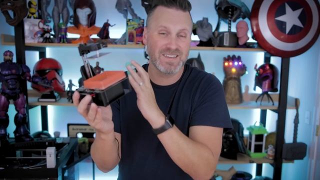 $99 Resin 3D Printer - Does it work? Lite3DP смотреть онлайн