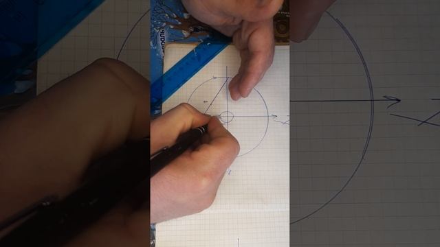 Рассчет творческой плоскости стабилизации кинокрана смотреть онлайн