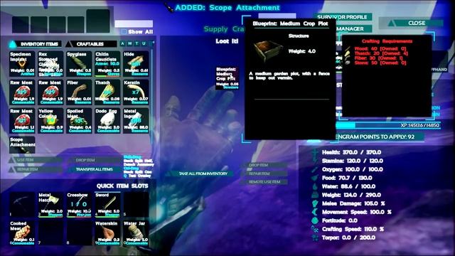 Ark: Survival Evolved v232.4 terrible performance vs Low-Spec PC (Geforce 9600) смотреть онлайн