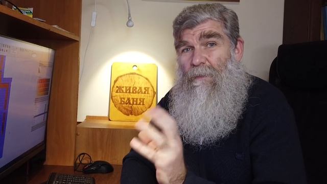 Кирпичная русская печь "Масленица" для Живого Дома // Живая Баня Иван Бояринцев смотреть онлайн