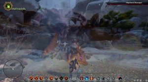 5 overpowered Artificer build for Dragon Age Inquisition!