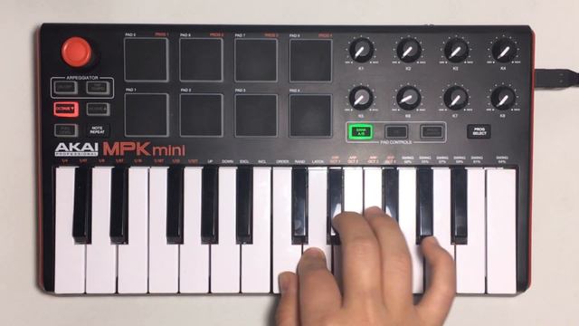 Gangsta's Paradise - Coolio | MPK Cover смотреть онлайн