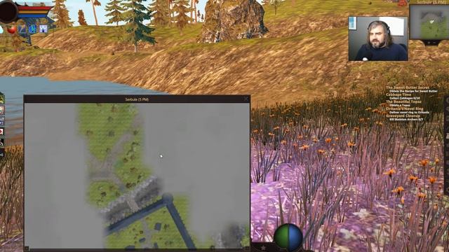 Project Gorgon - hour 3 смотреть онлайн