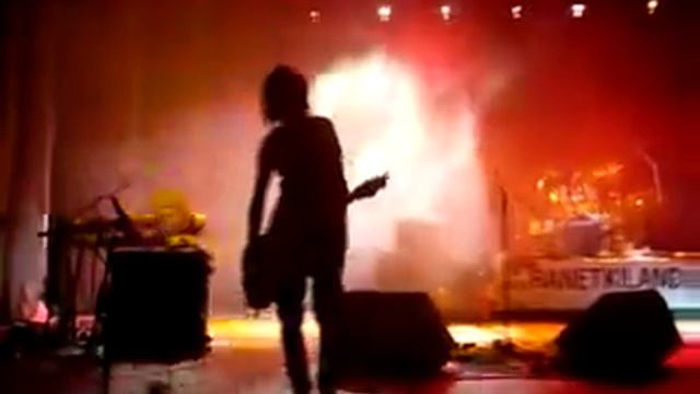 Ранетки-Обещай. г.Курган. 2 октября 2010 смотреть онлайн