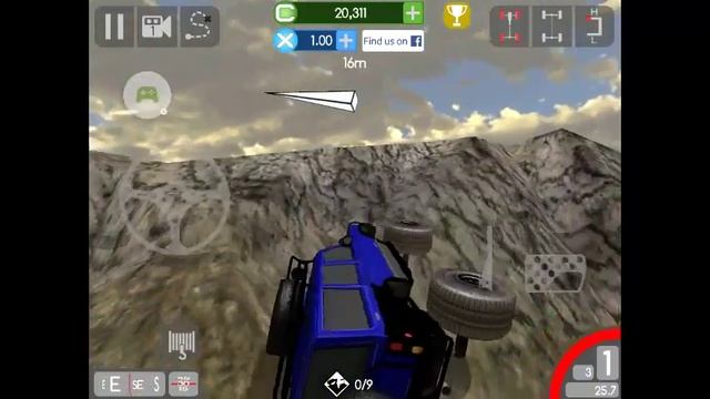 Gigabit Off-Road -sory didn't finish смотреть онлайн