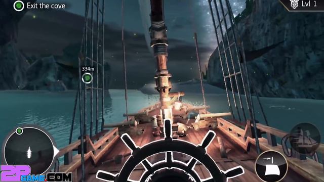 Assassin's Creed Pirates - Ubisoft