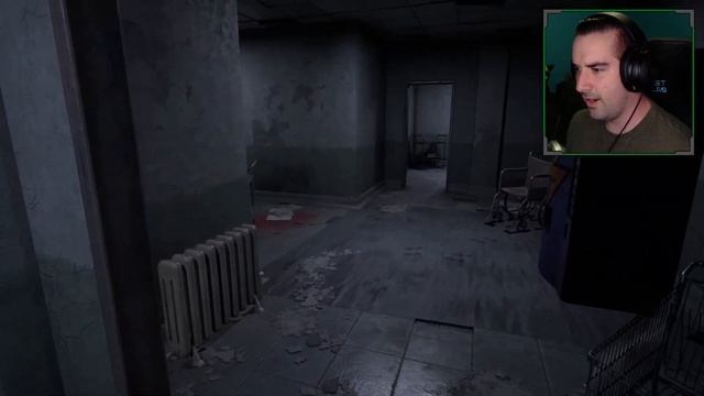 This Game is Driving Me MAD! | MadMan (Steam Indie Horror Game) смотреть онлайн