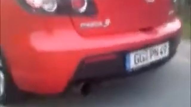 Beschleunigung DSC An