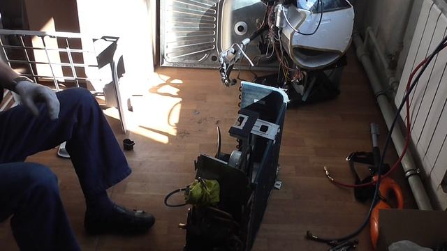 Инструменты и техника