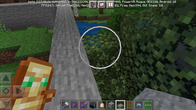Строю крепость в Майнкрафте #майнкрафт #minecraft #играювмайнкрафт смотреть онлайн