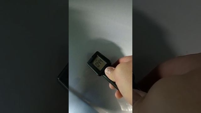 покраска под толщиномер смотреть онлайн