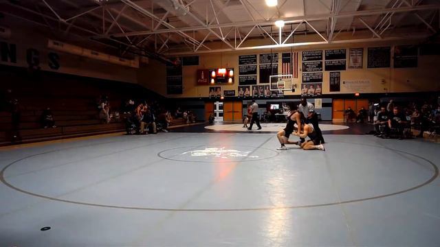 Carrboro HS vs Westover HS (State Duals: Round 1) смотреть онлайн