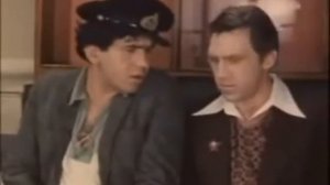 Фокс в законе или фраер