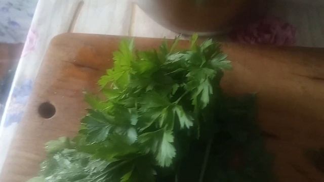 Вкусный свекольник за 15 минут. смотреть онлайн