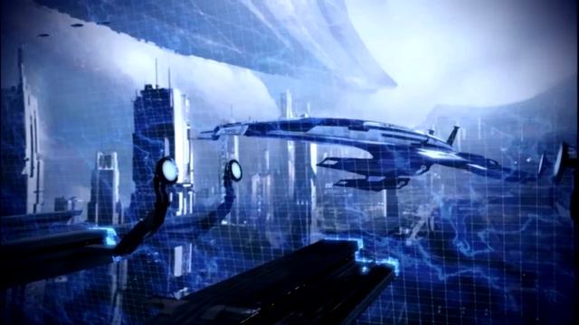 Каникулы Шепард, или уходя из прежнего места работы проверь, нет ли у тебя случайно клона... смотреть онлайн