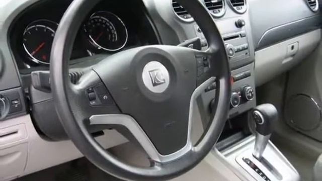 2008 Saturn Vue XE-V6 for sale in WARWICK, RI смотреть онлайн