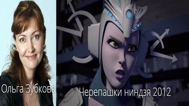 Все русские голоса: Ренет смотреть онлайн