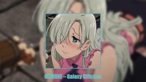 🎵OXWAVE - Galaxy Glitches🎵