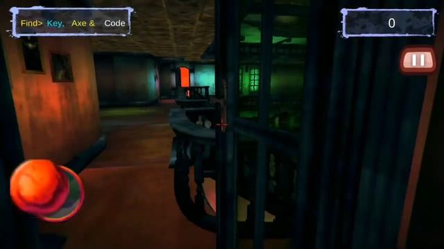 СТРАШНАЯ МОНАХИНЯ ПОБЕГ ИЗ ЕЕ ДОМА ОБЗОР SCARU NUN ESCAPE HOUSE HORROR ANDROID GAMEPLAY HD смотреть онлайн
