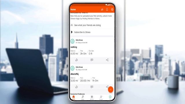 How To Join Activities Strava Tutorial смотреть онлайн