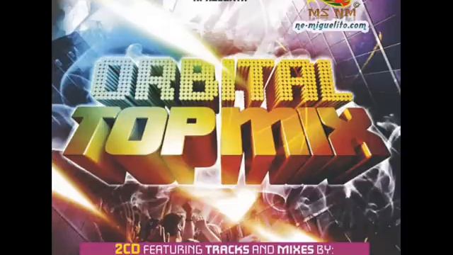 Orbital top mix 2011 intro смотреть онлайн